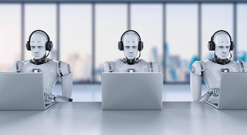 duskmobile's tweet image. What Robotic Process Automation Can Offer Small Businesses - bit.ly/2W26tN2

#automation #repetitivetasks #technology #smallbusiness