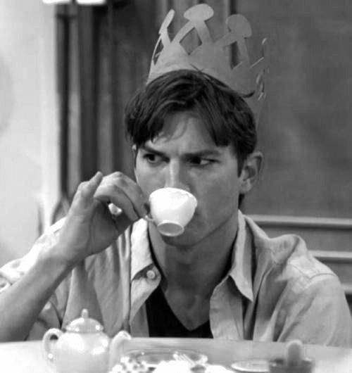 Wishing a happy 40th birthday today to Ashton Kutcher! 