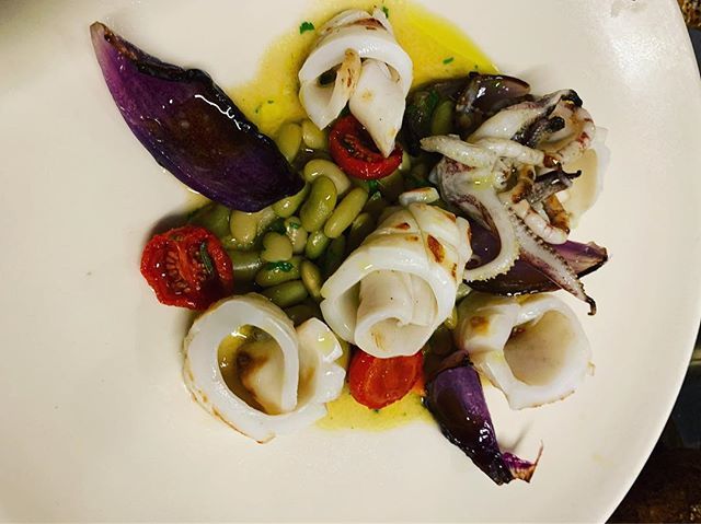 Upstairs at Trinity tweet media