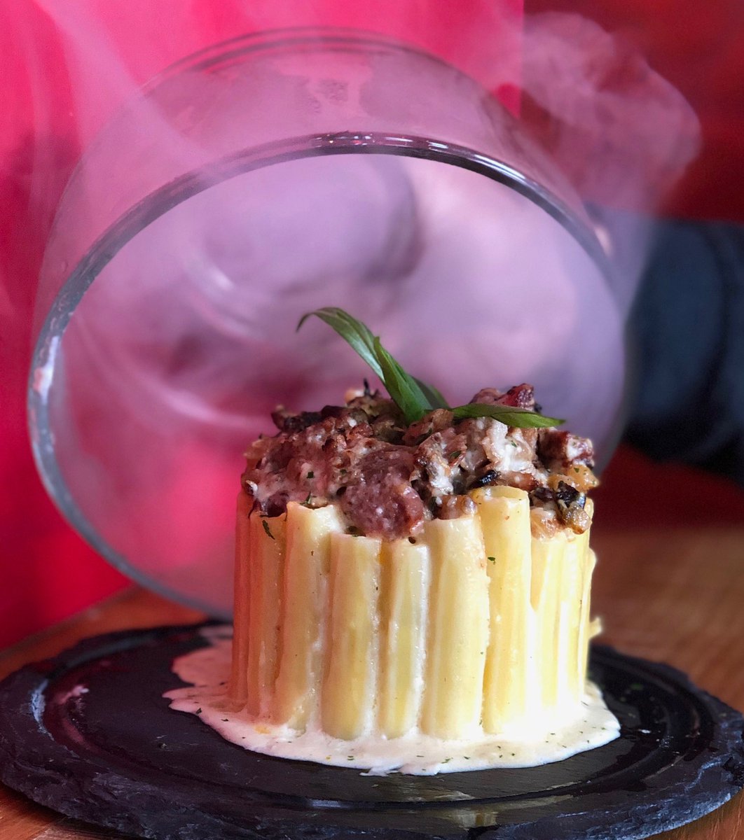 Getting ready for the third annual Mac &amp; Cheese Throwdown in Cleveland! We take our Macs seriously!