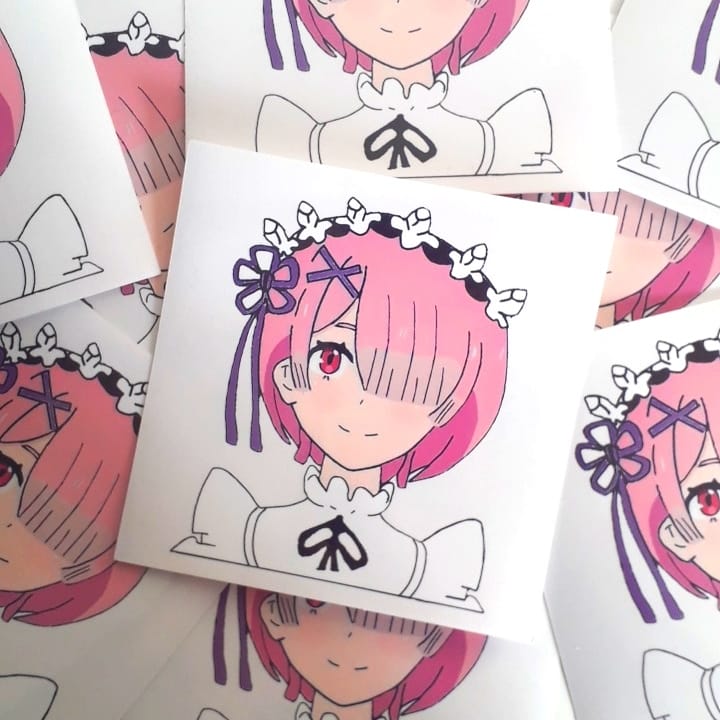 RichakinShop's tweet photo. 🌟SHOP IS LIVE🌟 Check out my Online Store, Link is in the Bio DM if you have any questions #animestickers #onlinestore #anime #manga #digitalart #illustrations #peekers https://t.co/CcTKjbyqvb