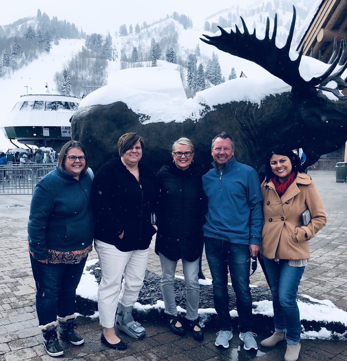 Team Ogden Contact Center rocks! Best luck dates ever! Thanks for sharing your beautiful city with me. @Orangederrick <a href="/gvanyperen/">rickiii</a> <a href="/HdSinnott/">HD Carrissa Sinnott</a> <a href="/HomeDepotCareer/">Home Depot Careers</a>