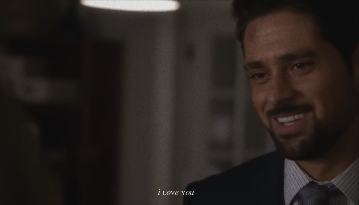 “ 𝒾𝓉’𝓈 𝒶𝓁𝓌𝒶𝓎𝓈 𝒷𝑒𝑒𝓃 𝓎𝑜𝓊 “ ♡ @JR8Ramirez x  @melissaroxburgh   #Manifest   #Jachela