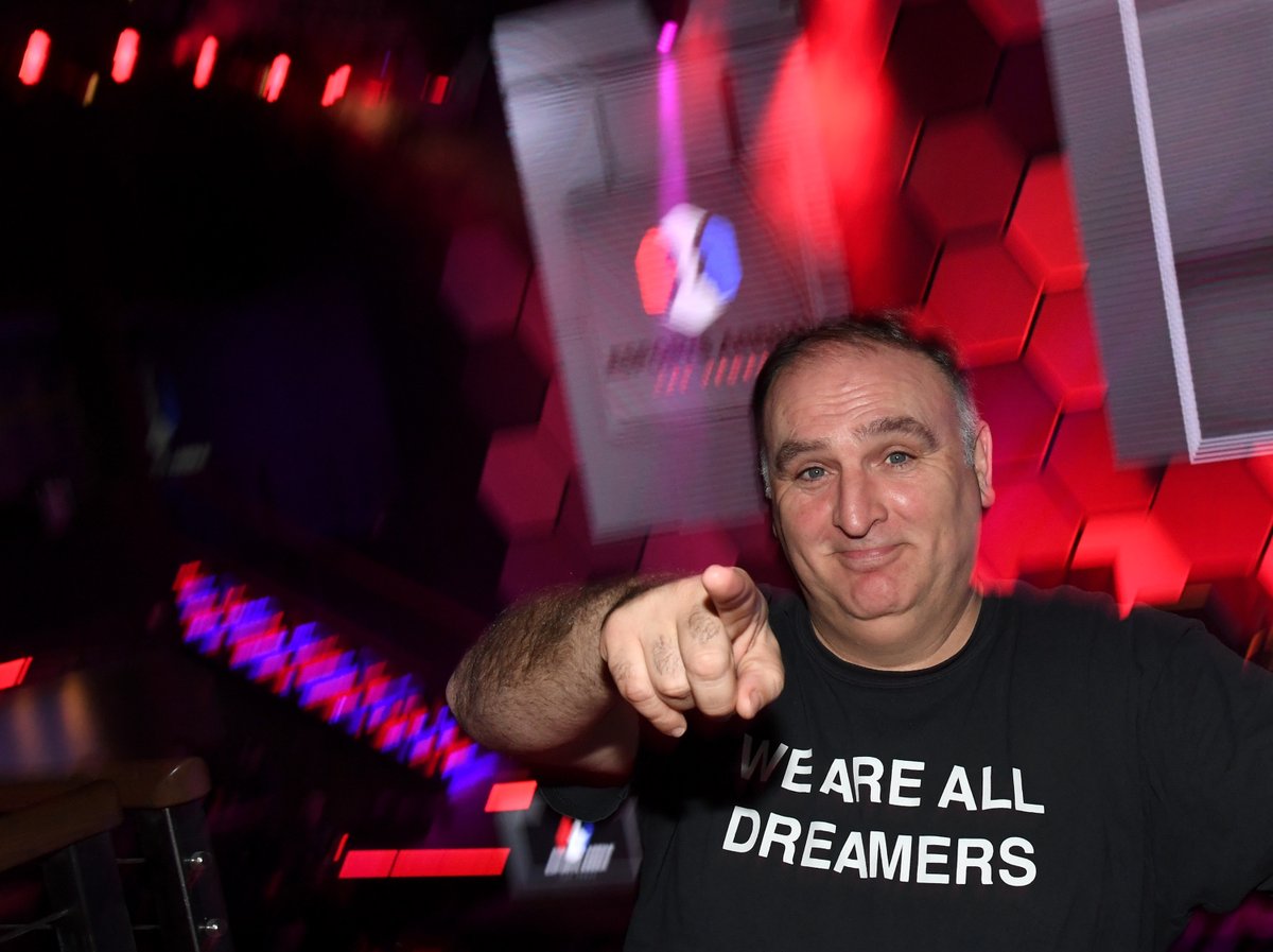 Eater's tweet photo. NYC’s massive José Andrés food hall finally unveils restaurant concepts https://t.co/vCMMYUGsU9 https://t.co/vMjyfReqt4