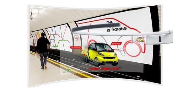 arpasolutions's tweet photo. ARPA #AugmentedReality proprietary platform running on #googleglass. Discover the new #ArpaGlassSDK @arpasolutions https://t.co/U7Dh85WbZX
