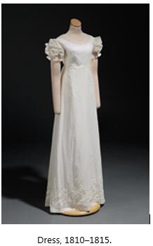 ICOMCostume's tweet photo. A virtual walk through some of the key trends in western women’s fashion history in @NCmuseumhistory Shape of Fashion https://t.co/FzYPXgdp2x #FashionFriday #FromColumnsToCrinolines #AWalkThroughTime https://t.co/PUO7U1ZgH2