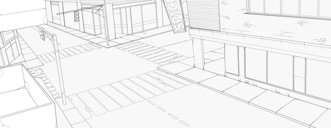 And heres a version of that last post without the characters! 