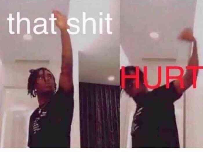 RichardIsDaddy's tweet image. Me: I love you
Her: aww I love you too
Me: really!
Her: Yeah...as a friend ☺️