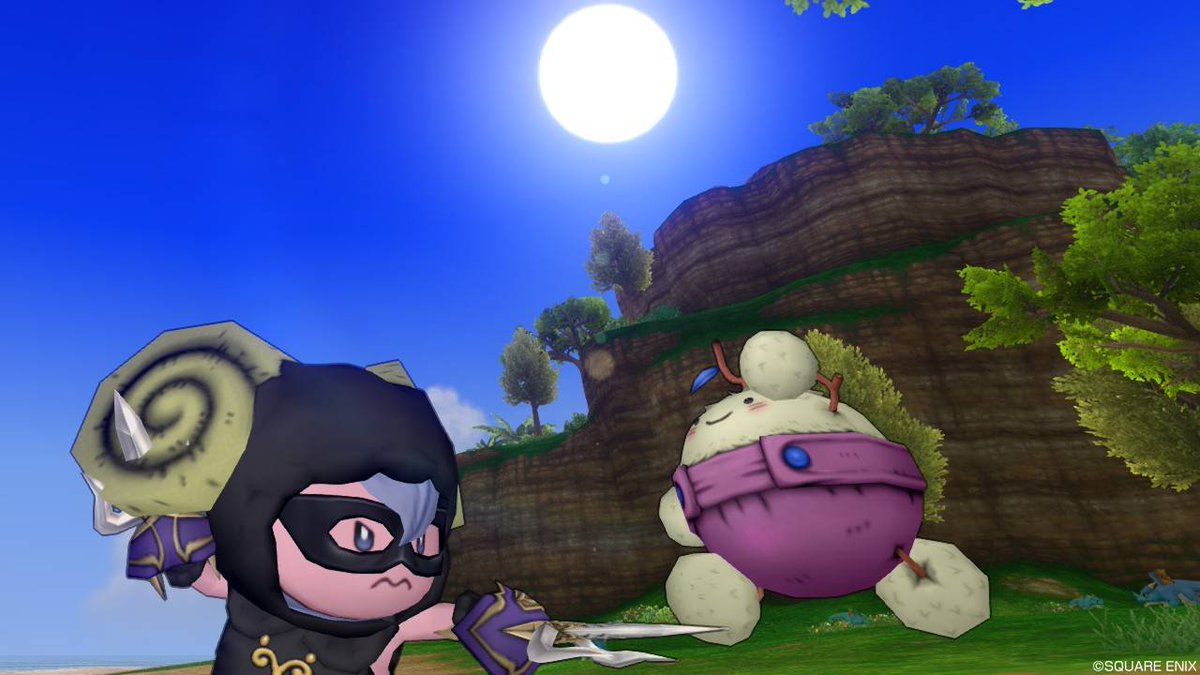 ケセランパセラン