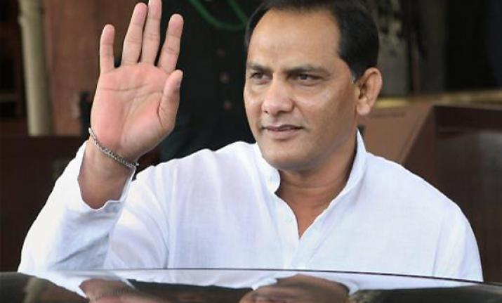Happy Birthday Mohammad Azharuddin: Stylish cricketer-turned-politician turns 56 today!  