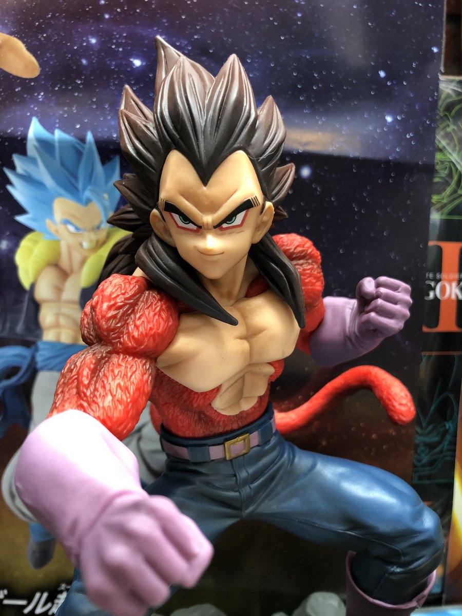 新景品のご案内です！ 【DRAGONBALL Z DOKKAN BATTLE 4TH ANNIVERSARY