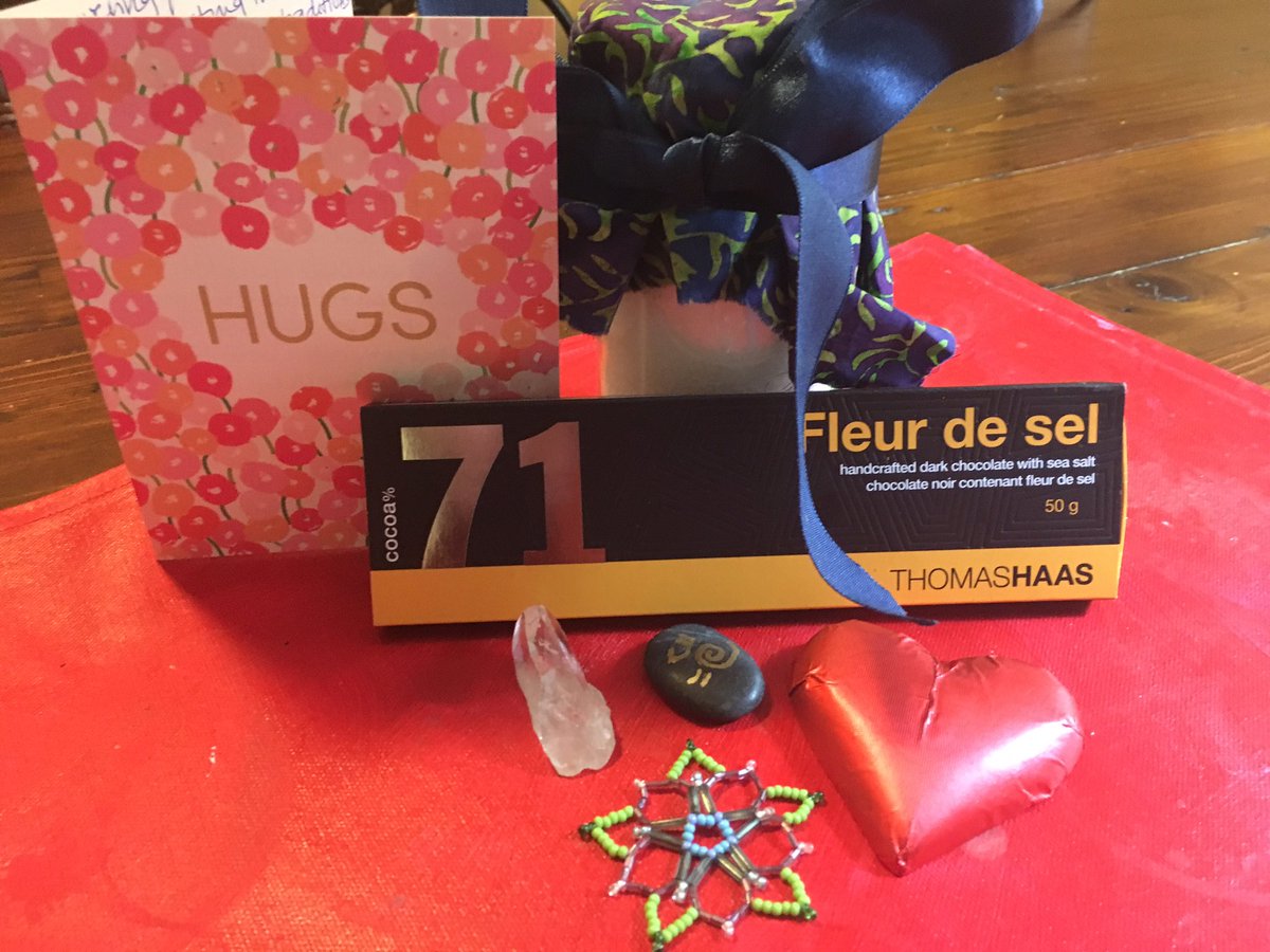 Such a delight to be part of #progressivelovefest2019! Thanks for my gorgeous card and sweet note @Meharoona!! And some witchy love headed from me into the wilds!