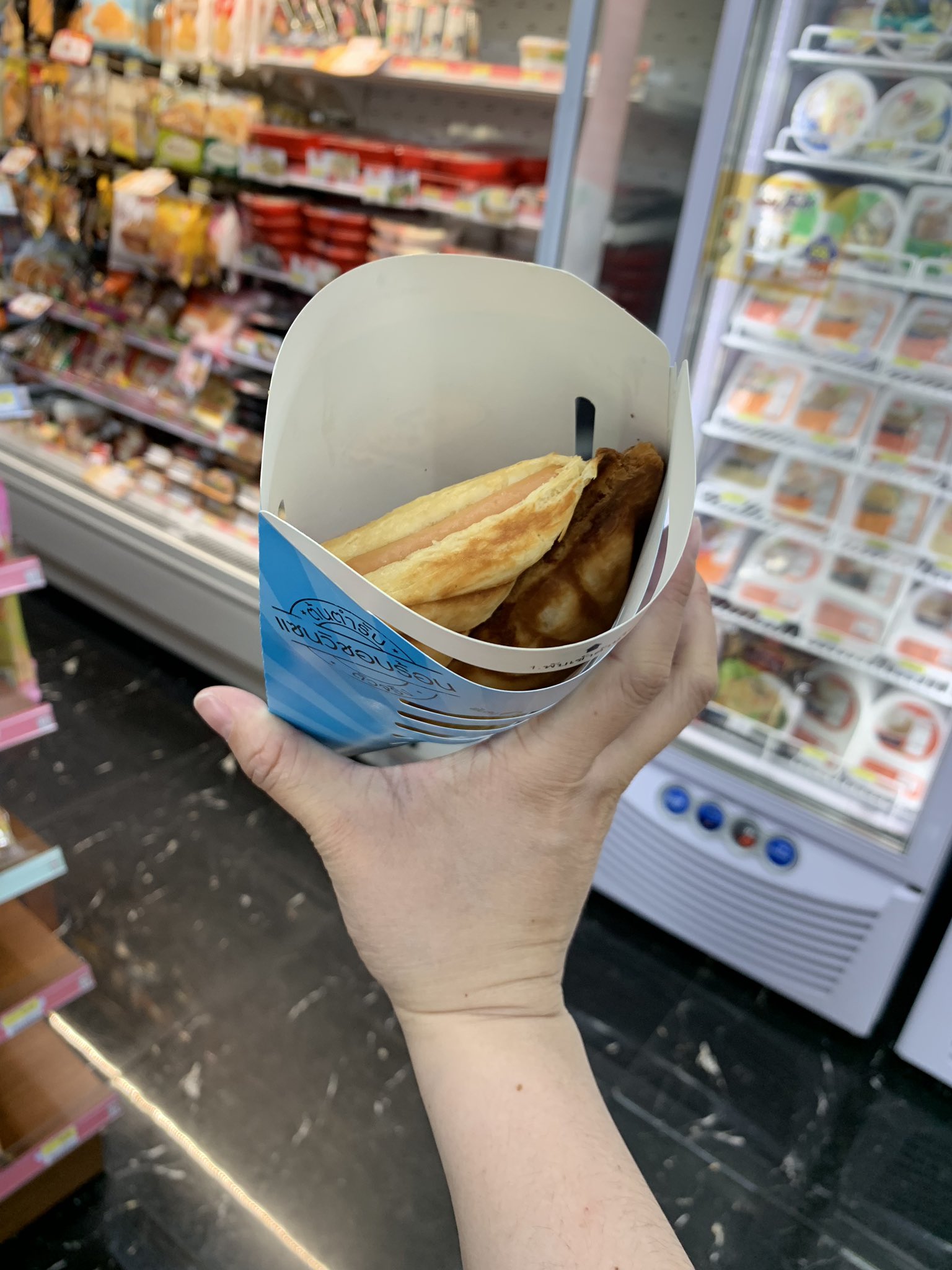Wendy 早餐熱壓吐司 來泰國必吃 Thilandfood Lovetaiwan Lovejapan Lovetravel Lovemylife 台湾 泰國美食 台湾好きな人と繋がりたい 台湾女子旅 Thailand T Co Rgxxxoqfyt