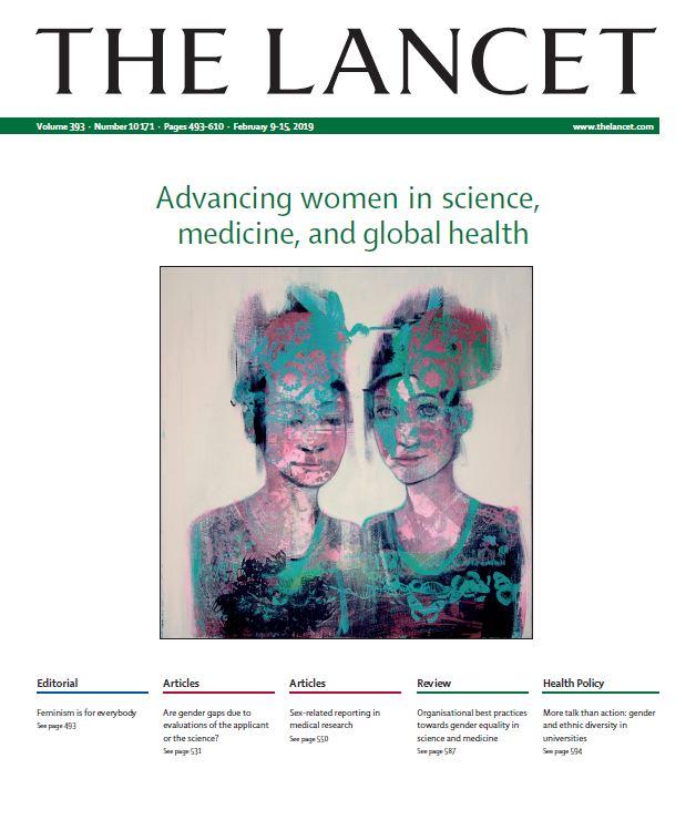 Women In Global Health (@womeningh) on Twitter photo "It's time for a new narrative, one that rightfully recognizes women in #globalhealth as the catalysts of change driving #healthforall."
<a href="/womeninGH/">Women In Global Health</a> calls for action in new <a href="/TheLancet/">The Lancet</a> #LancetWomen series: ow.ly/3zS450kS7WN
RT if you agree!
#womeningh #genderequality #UHC "It's time for a new narrative, one that rightfully recognizes women in #globalhealth as the catalysts of change driving #healthforall."
<a href="/womeninGH/">Women In Global Health</a> calls for action in new <a href="/TheLancet/">The Lancet</a> #LancetWomen series: ow.ly/3zS450kS7WN
RT if you agree!
#womeningh #genderequality #UHC