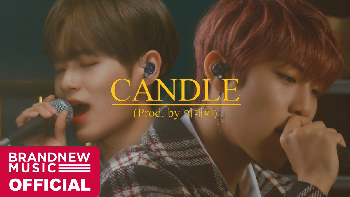 BRANDNEW MUSIC tweet media