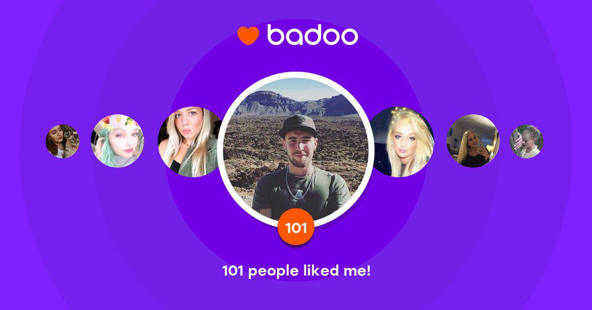Tr1pl3_M's tweet photo. Hang out with Mitch and other fun new people nearby, when you sign in to Badoo! https://t.co/qAWw0Fr0zO https://t.co/R8UY1pNK8I