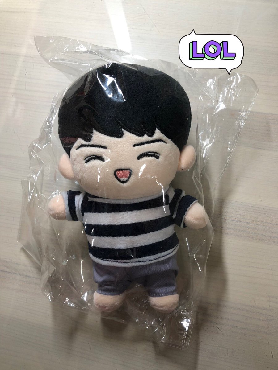 secret_dream48's tweet photo. WTS EXO doll
sell sale exo sehun doll
harara sehun (rare)
total 30,000 krw or $30(USD) (paypal)
(shipping fee is not included)
dm plz :)
#exodoll #sehundoll #wtsexodoll #exodolls #sellexodoll #exo9fy #EXOSFY #sehun https://t.co/LX7IrIv6NT