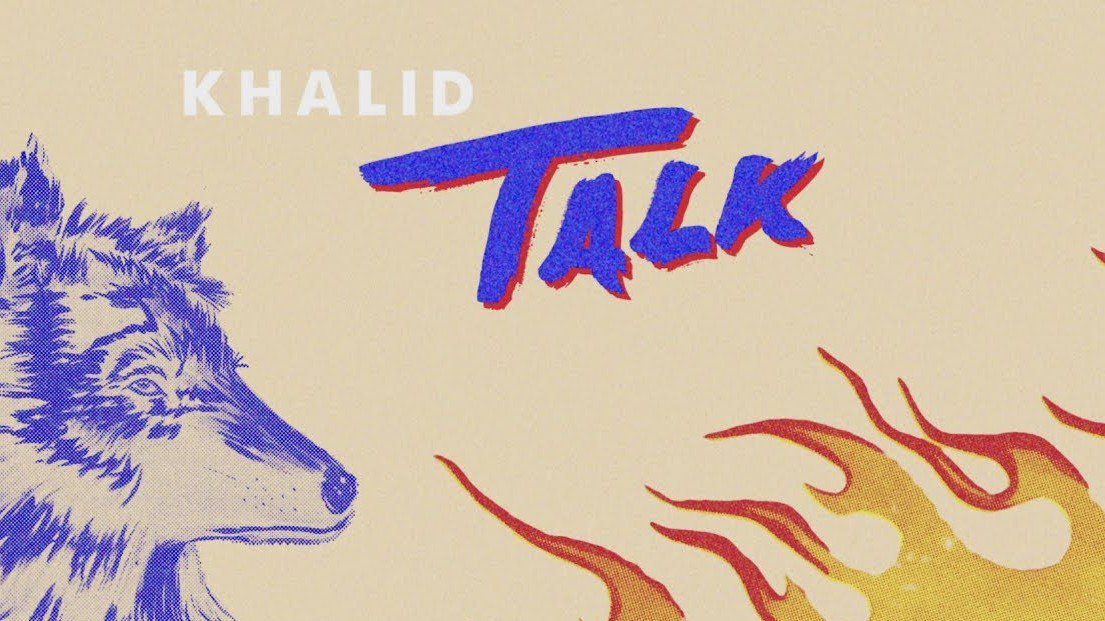 causeequalstime's tweet image. .@thegreatkhalid and .@disclosure "Talk" goo.gl/h6WM8h #ELPASO #ELCHUCO #NINEONEFIVE