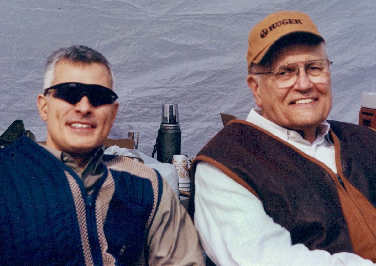 “At times our own light goes out and is rekindled by a spark from another person. Each of us has cause to think with deep gratitude of those who have lighted the flame within us.” My family is blessed by John's light and it burns bright in all of us. Love &amp; Prayers <a href="/DebDingell/">Debbie Dingell</a>