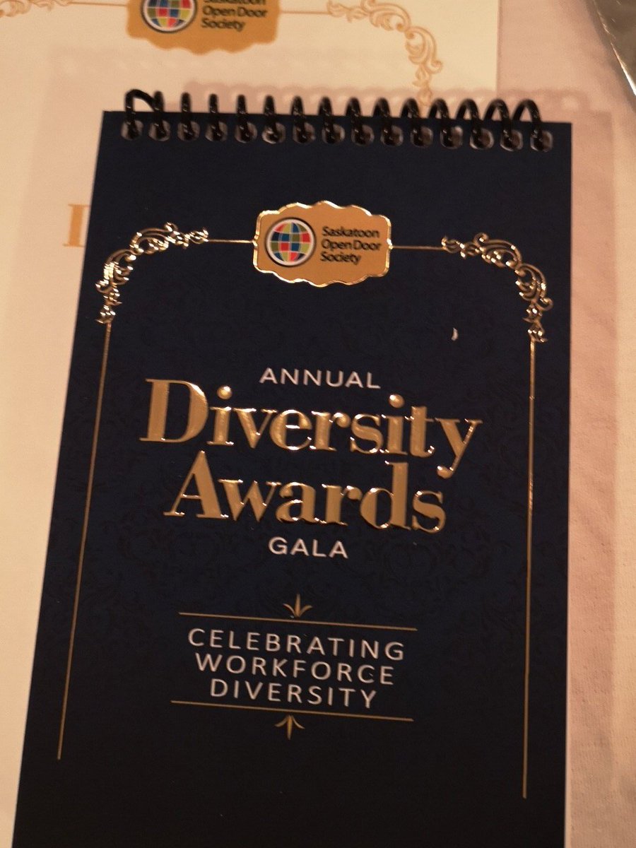 AhmedsRash's tweet image. Looking forward to attend Annaul Diversity Awards Gala Event organized by @SaskOpenDoor #yxe #ADAG2019 #soldoutEvent