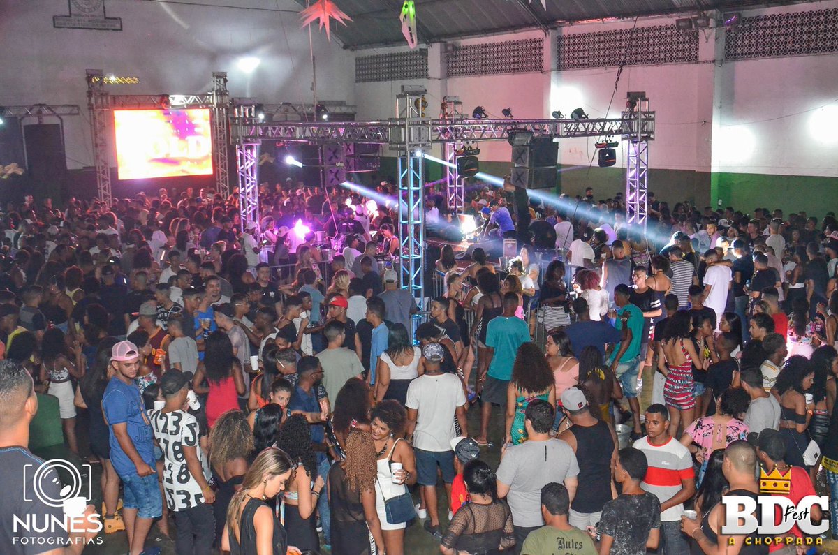 bdcfest1's tweet photo. TBT DAS MELHORES EDIÇÕES #BDCFEST ✨ https://t.co/xCubBcQ3jr