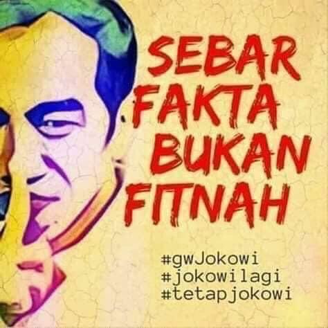#jokowilebihbaik 
#LumjangMenang70Porsen 
#01JokowiBersihMerakyatKerjaNyata 
#17AprilPilihJokowiMarufAmin 

<a href="/cakimiNOW/">A Muhaimin Iskandar</a> <a href="/thoriqul_haq/">CAK THORIQ</a> <a href="/gustiloemajang/">Sulthon3508</a> <a href="/KhobirCong/">Cong Khobir</a> @AhmadYaniBS <a href="/komunitas_desa/">KomunitasPegiatDesa</a> <a href="/DINAS_KOMINFO/">DINAS KOMINFO KAB. LUMAJANG</a> <a href="/nu_online/">NU Online</a>