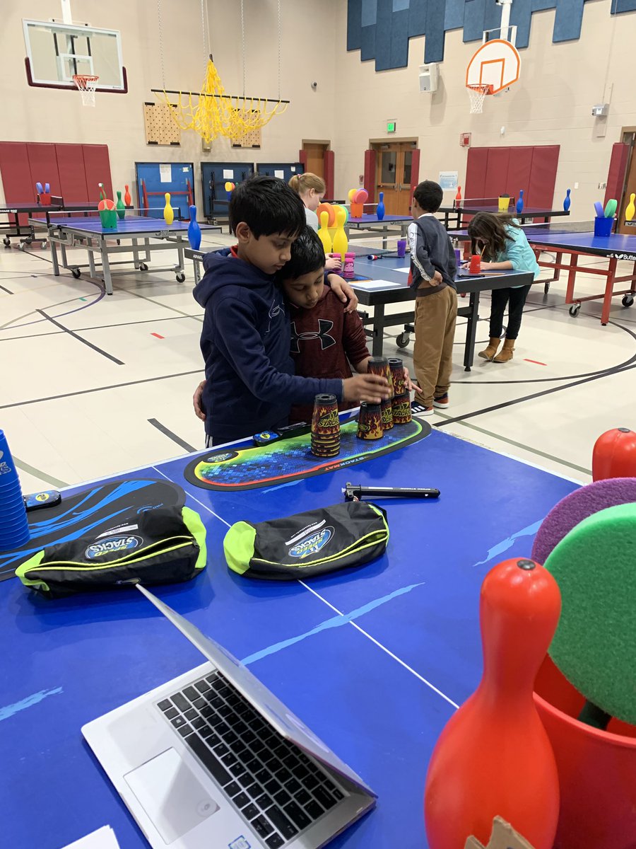 MDstackers's tweet image. Loved watching &amp;amp; coaching these brothers as they prepare for the #ChesapeakeChampionships! 😊 #FoxStars 🦊⭐️ @mrs_moorefield @HoneygoElem