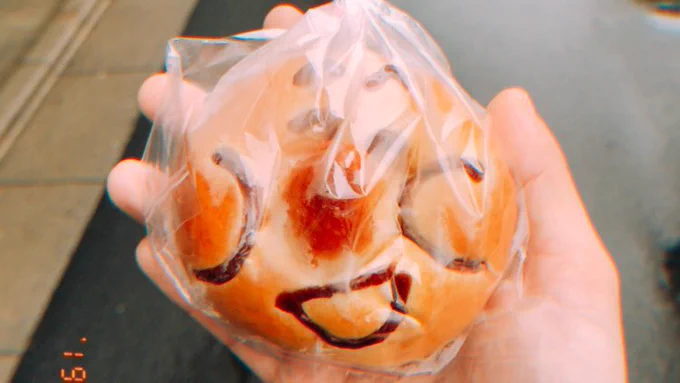 今週みつけたかわいいものたちです 