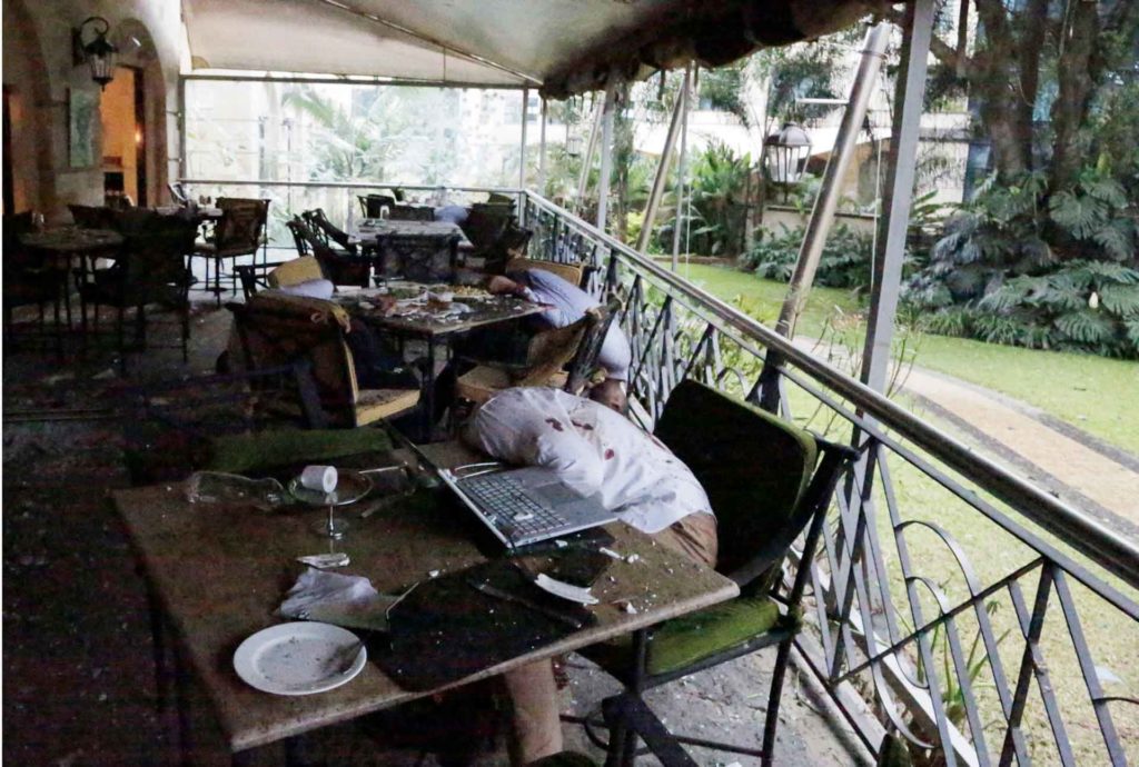 Security Solutions tweet media