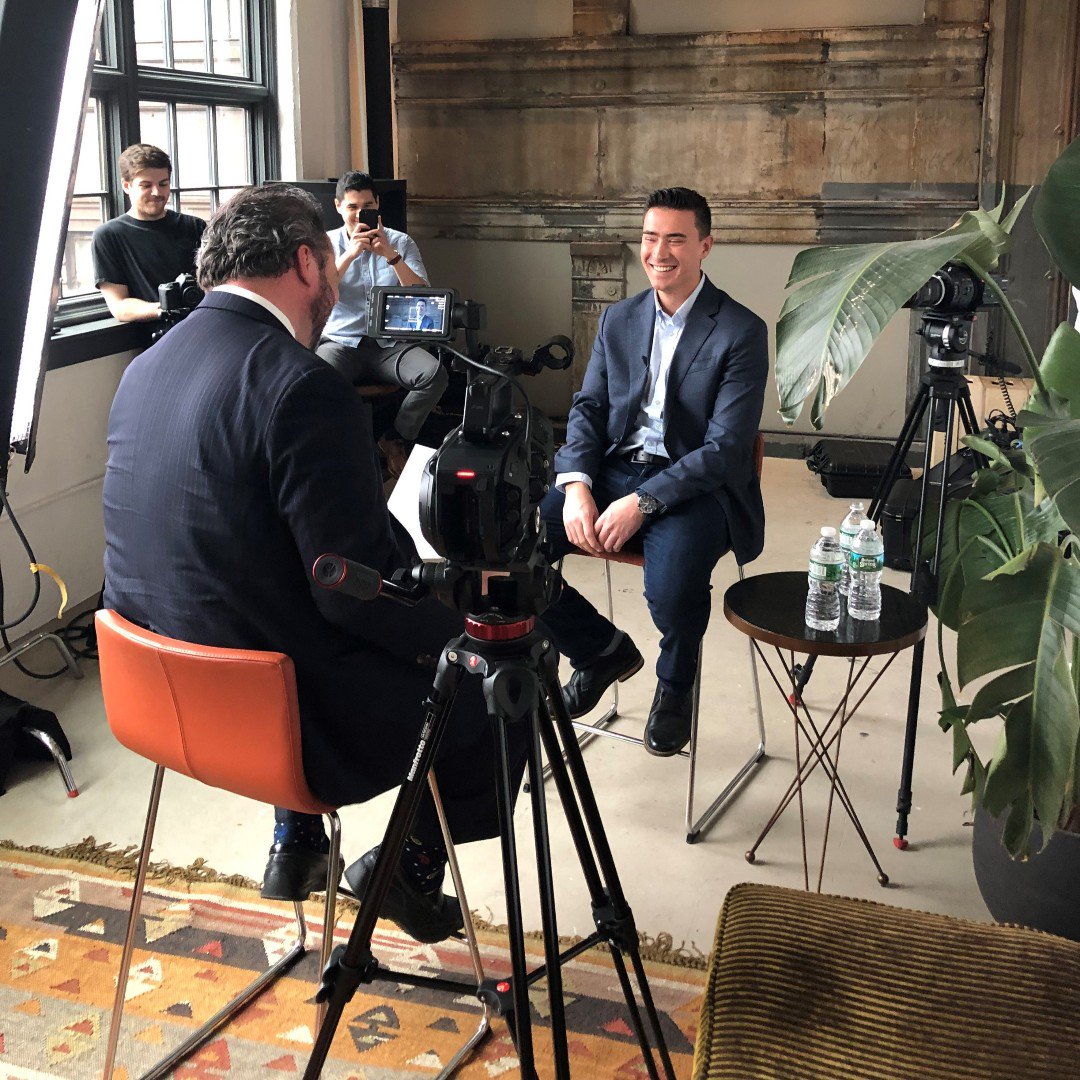 YourFinance.TV tweet media