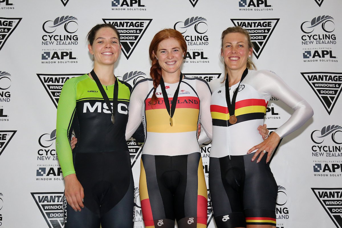 OceaniaCycling's tweet photo. Busy few days of track cycling in Oceania started yesterday with the @CyclingNZL #EliteTrack National Chamionships and @sixdaycycling Melbourne. #OceaniaTrack Champions were front and centre in both.
Photos: Dianne Manson and Con Chronis/Getty Images https://t.co/qpaqvBIWs8