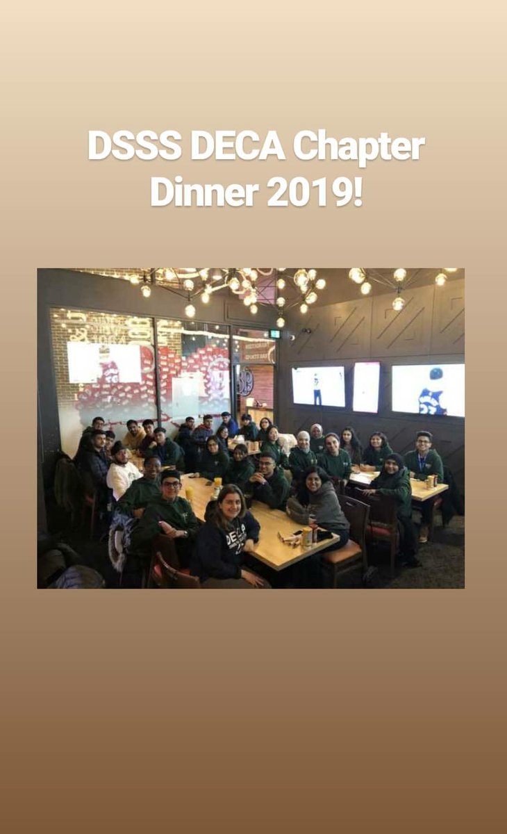 DSSS DECA tweet media
