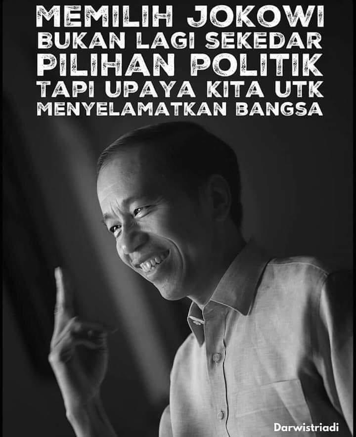 #jokowilebihbaik 
#LumjangMenang70Porsen 
#01JokowiBersihMerakyatKerjaNyata 
#17AprilPilihJokowiMarufAmin 

<a href="/cakimiNOW/">A Muhaimin Iskandar</a> <a href="/thoriqul_haq/">CAK THORIQ</a> <a href="/gustiloemajang/">Sulthon3508</a> <a href="/KhobirCong/">Cong Khobir</a> @AhmadYaniBS <a href="/komunitas_desa/">KomunitasPegiatDesa</a> <a href="/DINAS_KOMINFO/">DINAS KOMINFO KAB. LUMAJANG</a> @nujatim_online