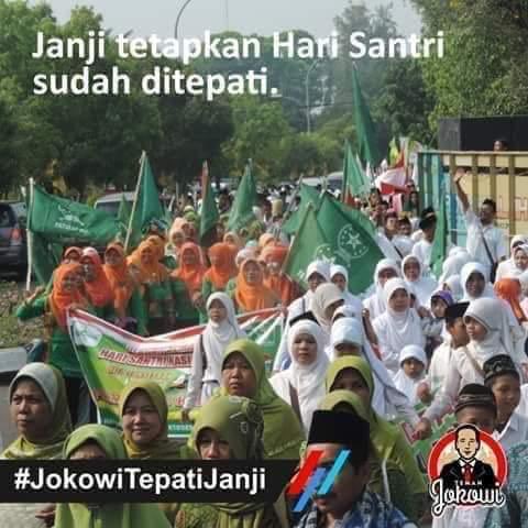 #jokowilebihbaik 
#LumjangMenang70Porsen 
#01JokowiBersihMerakyatKerjaNyata 
#17AprilPilihJokowiMarufAmin 

<a href="/cakimiNOW/">A Muhaimin Iskandar</a> <a href="/thoriqul_haq/">CAK THORIQ</a> <a href="/gustiloemajang/">Sulthon3508</a> <a href="/KhobirCong/">Cong Khobir</a> @AhmadYaniBS <a href="/komunitas_desa/">KomunitasPegiatDesa</a> <a href="/DINAS_KOMINFO/">DINAS KOMINFO KAB. LUMAJANG</a> @nujatim_online
