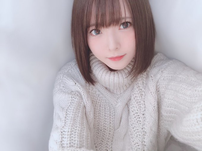 コスプレイヤー雪瀬はるのTwitter画像18