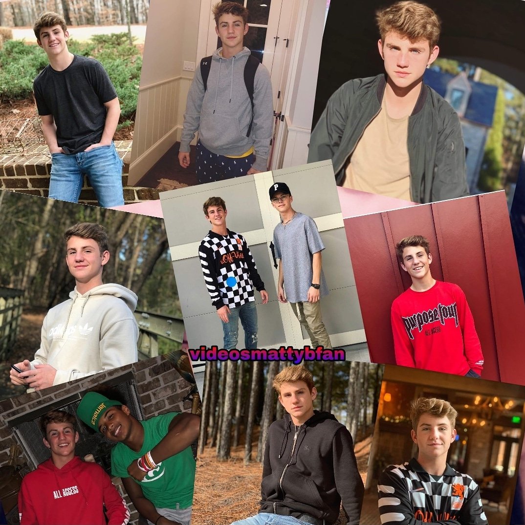 videosmattybfan's tweet photo. My beautiful baby ππβ€οΈ
@MattyBRaps
#mattybraps
#matthewdavidmorris
#mattyb
#matthewdavid
#matthewmorris
#mattmorris https://t.co/Rju765oDEG