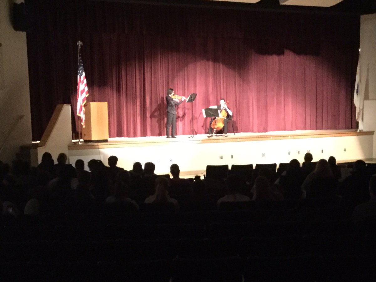 ARHS_Official tweet media