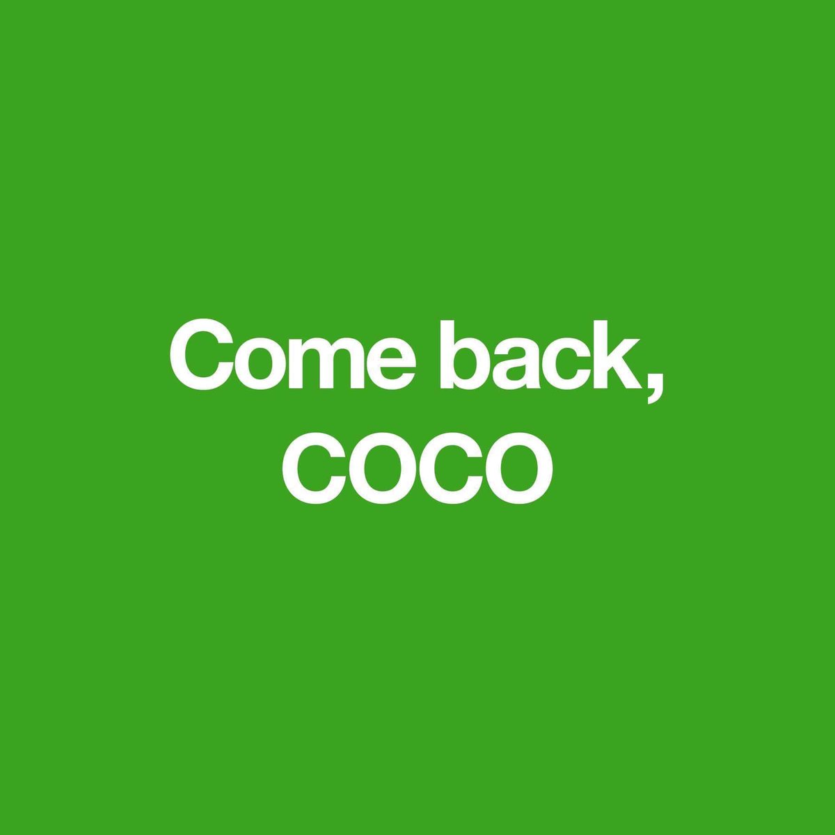 WorcesterWares's tweet photo. @ConanOBrien @TeamCoco @teamcoco Coco clapback ππ»ππ»ππ» #conancomeback #woococo #saynicethingsaboutworcester #worcesterlove Come visit us and see how much has changed! #wooable https://t.co/khbVUr0uyz