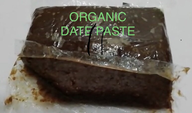 uniondates's tweet photo. Paste :: #Organic #Date #Paste - the best #ingredient for energy bar / bite #manufacturer
#organicdatepaste #datepaste #energybar #energybars #energyballs #energybites #homemadeisbest #homemaderecipe #fruitlog2019 #fruitlogistica #biofach2019 #biofach #gulfood #gulfood2019 https://t.co/WbmeVZlHwH