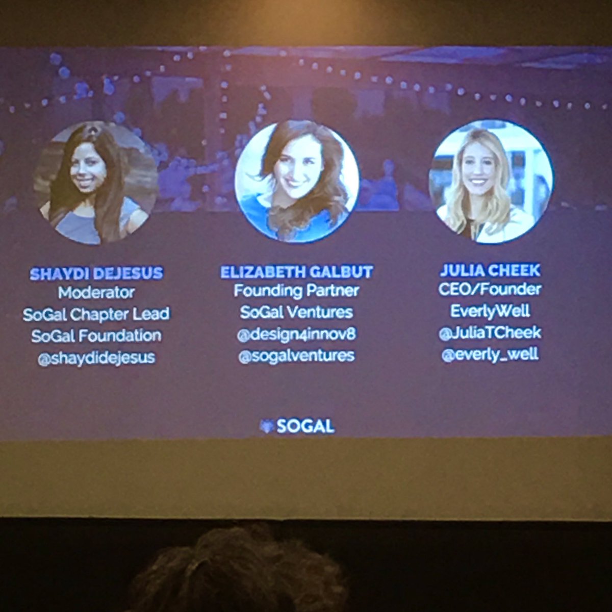 thatbrooke's tweet photo. Leaders gather to launch @IamSoGal Austin. Redefining what it means to be a #leadinglady. #everyonewelcome #howdoyouidentify #beyou #findyourtribe #bringotherswithyou https://t.co/YJheBAL2CM