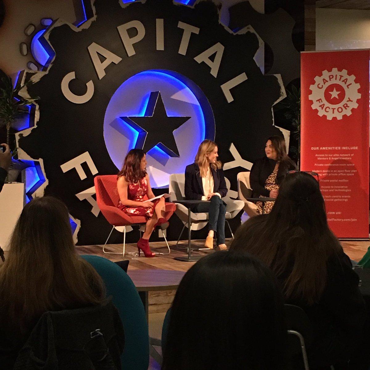 thatbrooke's tweet photo. Leaders gather to launch @IamSoGal Austin. Redefining what it means to be a #leadinglady. #everyonewelcome #howdoyouidentify #beyou #findyourtribe #bringotherswithyou https://t.co/YJheBAL2CM