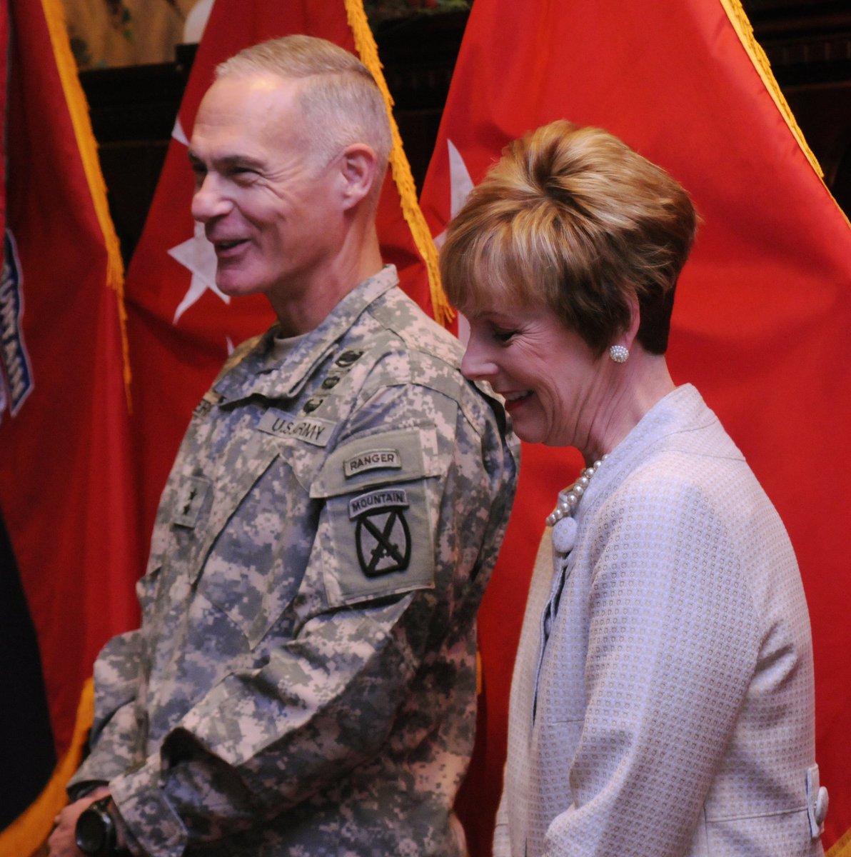 Gene James L. Terry tweet media