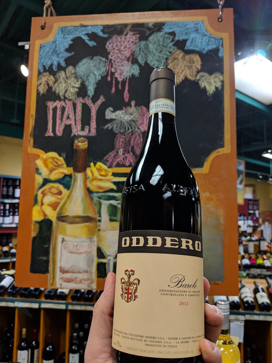 Kensington Wine Mrkt tweet media