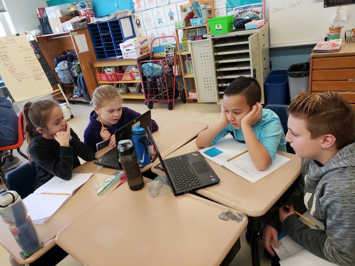 Researching Exploreres.#collaboration <a href="/Kent_Primary/">Kent Primary School</a> @Carmelschools