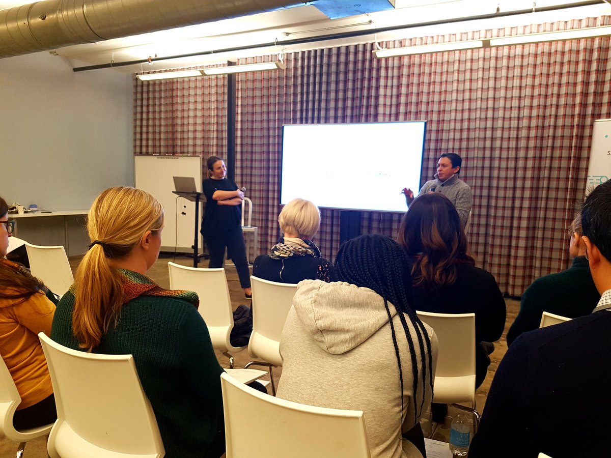 janinaxjung's tweet photo. "#Tradition gives you a foundation, but that's about it. Traditional #budgets get you traditional #results. If you would invent the press release anew, what would it look like? Don't write it for the person who approves it but your actual target group." - @briansolis #FCA2019 https://t.co/HDvHNKNB7h