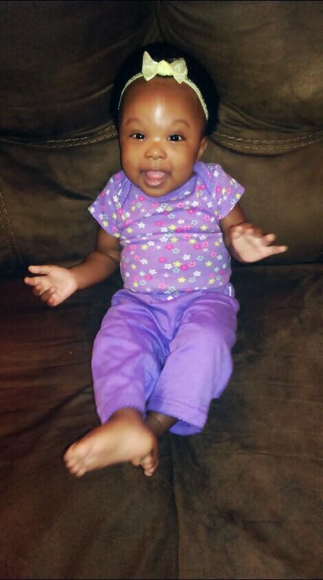 My baby girl ! ! Mama love you baby .. 😍😍😍💯😜😇