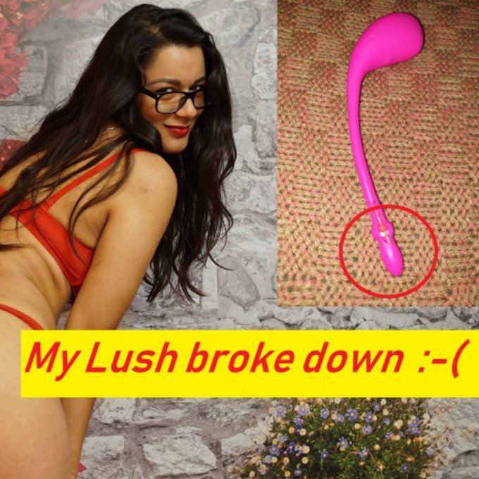 Buy Me The Lovense Lush and Control It! by @JulyaAndRaul https://t.co/SYsw00fzaI Find it on #ManyVids<a class="tags" href="/tag/julyaandraul">@julyaandraul</a><a href="/tag/manyvids"class="tags"><span>#manyvids</span></a>