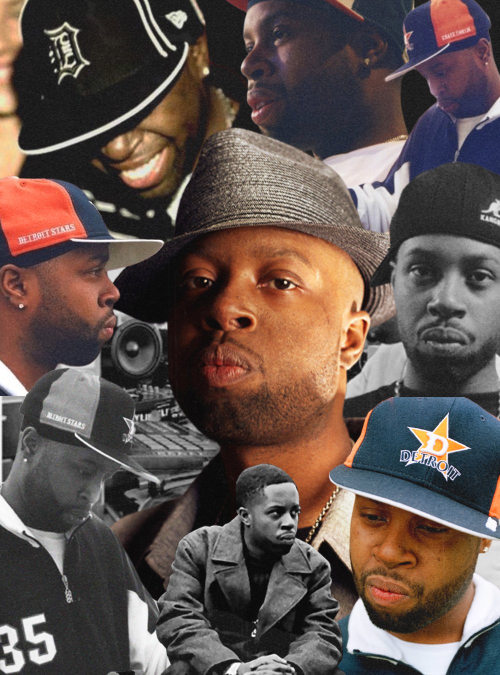 Happy Birthday, J Dilla!  