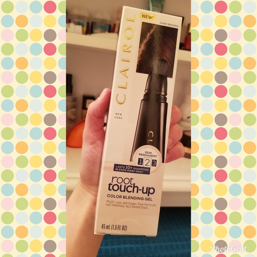 jessii_marie's tweet photo. so simple to use and has great coverage @Influenster @ClairolColor #ColorConfidently #complimentary https://t.co/0EEzMa8kEt
