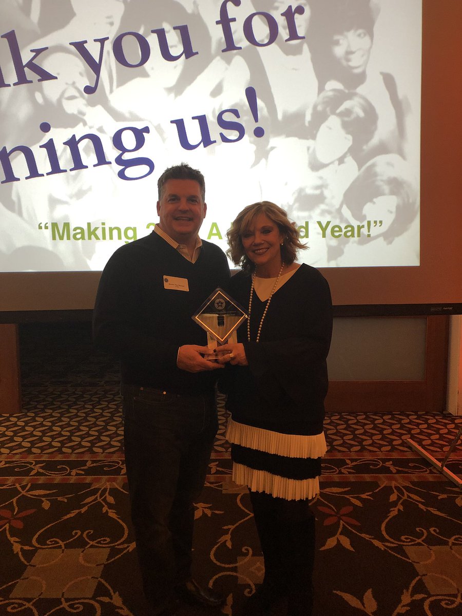 UTECIT's tweet photo. What an honor!!!!! Thank you @GBAChamber for awarding us as Small Business of the Year!!!!!! We are so proud to be a part of this amazing community! @kvankannel https://t.co/MAOFLU7SKw